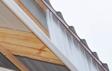 why Alloa fascia repairs are essential