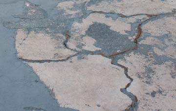 fibreglass roofing replacement Alloa