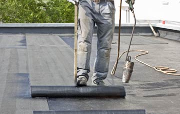 flat roof replacement Alloa, Clackmannanshire