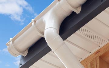 Alloa gutter installation costs