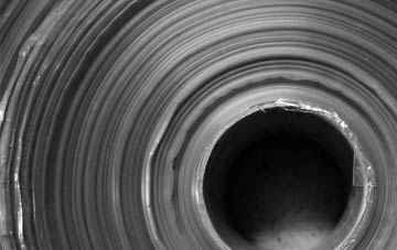 Alloa pvc roof replacement