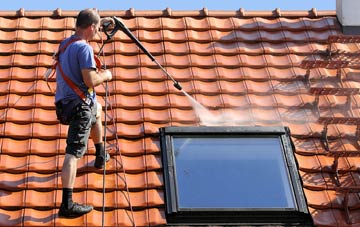 roof cleaning Alloa, Clackmannanshire