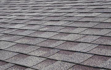 Alloa tiles for shallow pitch roofing