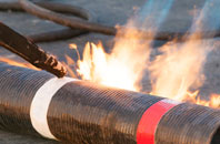 Alloa flat roofing replacement