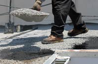 find rated Alloa flat roofing replacement companies